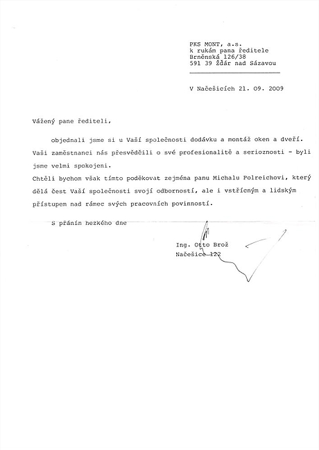 pan Brož
